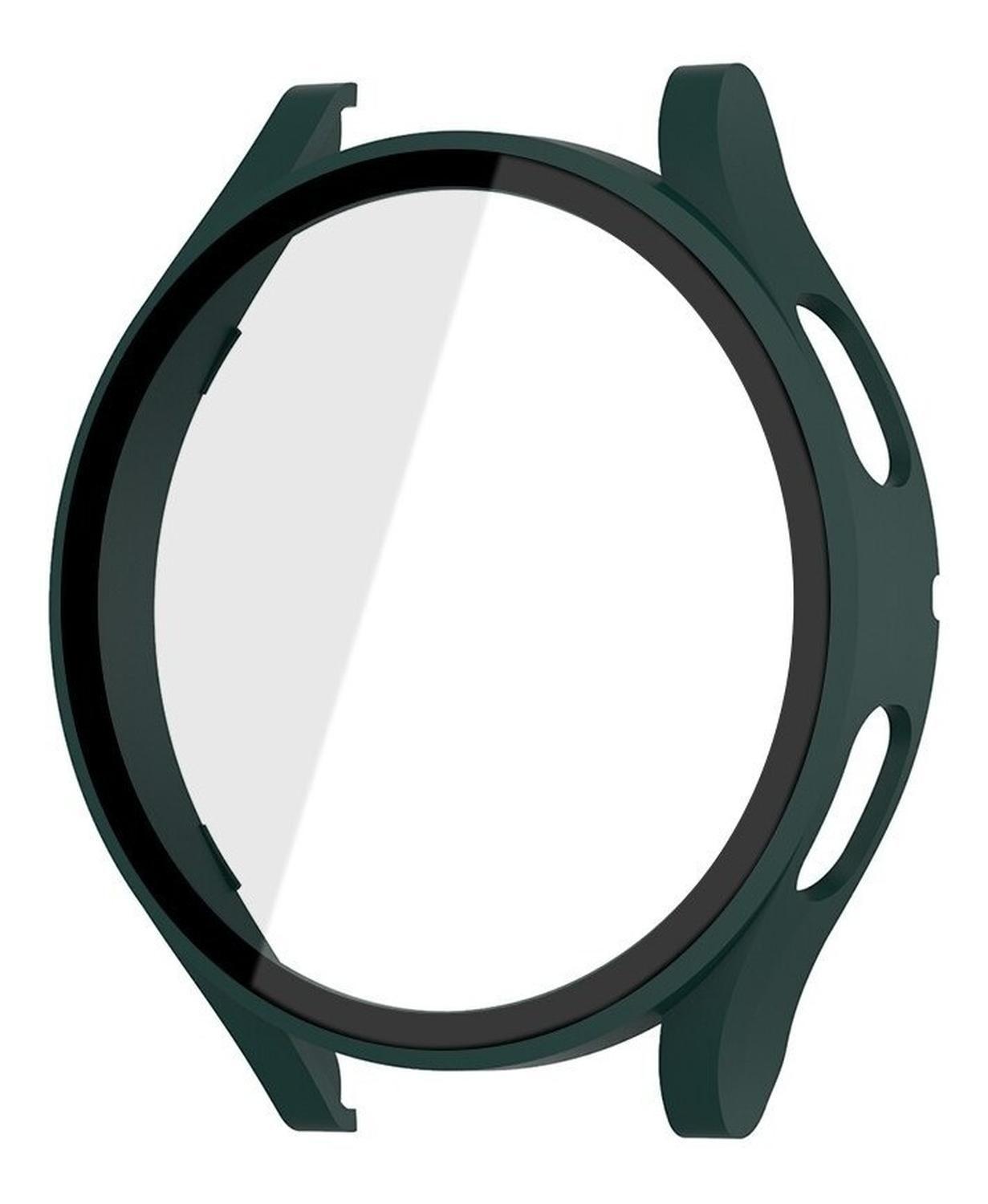 Protector Carcasa + Vidrio Samsung Galaxy Watch 4y 5 40/44mm-0