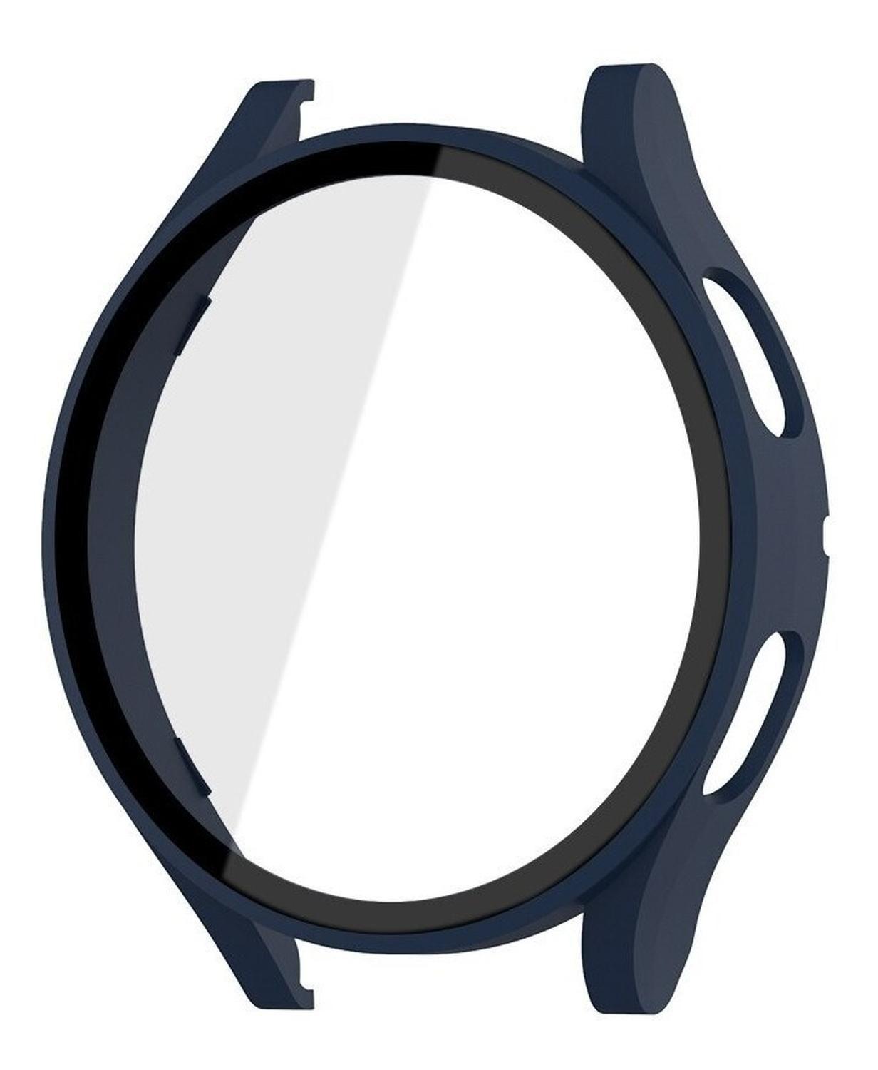 Protector Carcasa + Vidrio Samsung Galaxy Watch 4y 5 40/44mm-0