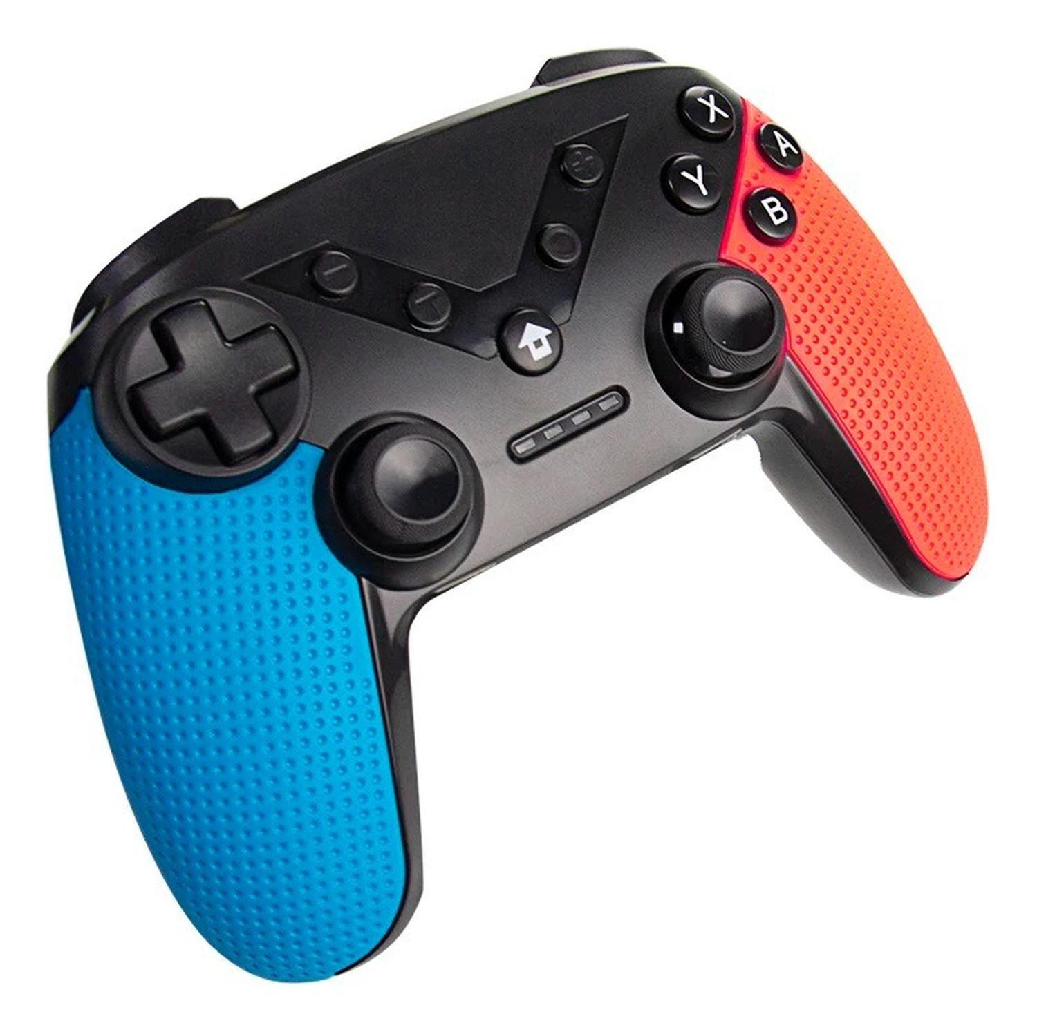 Control Gamepad Mando Compatible Nintendo Switch Inalámbrico-1