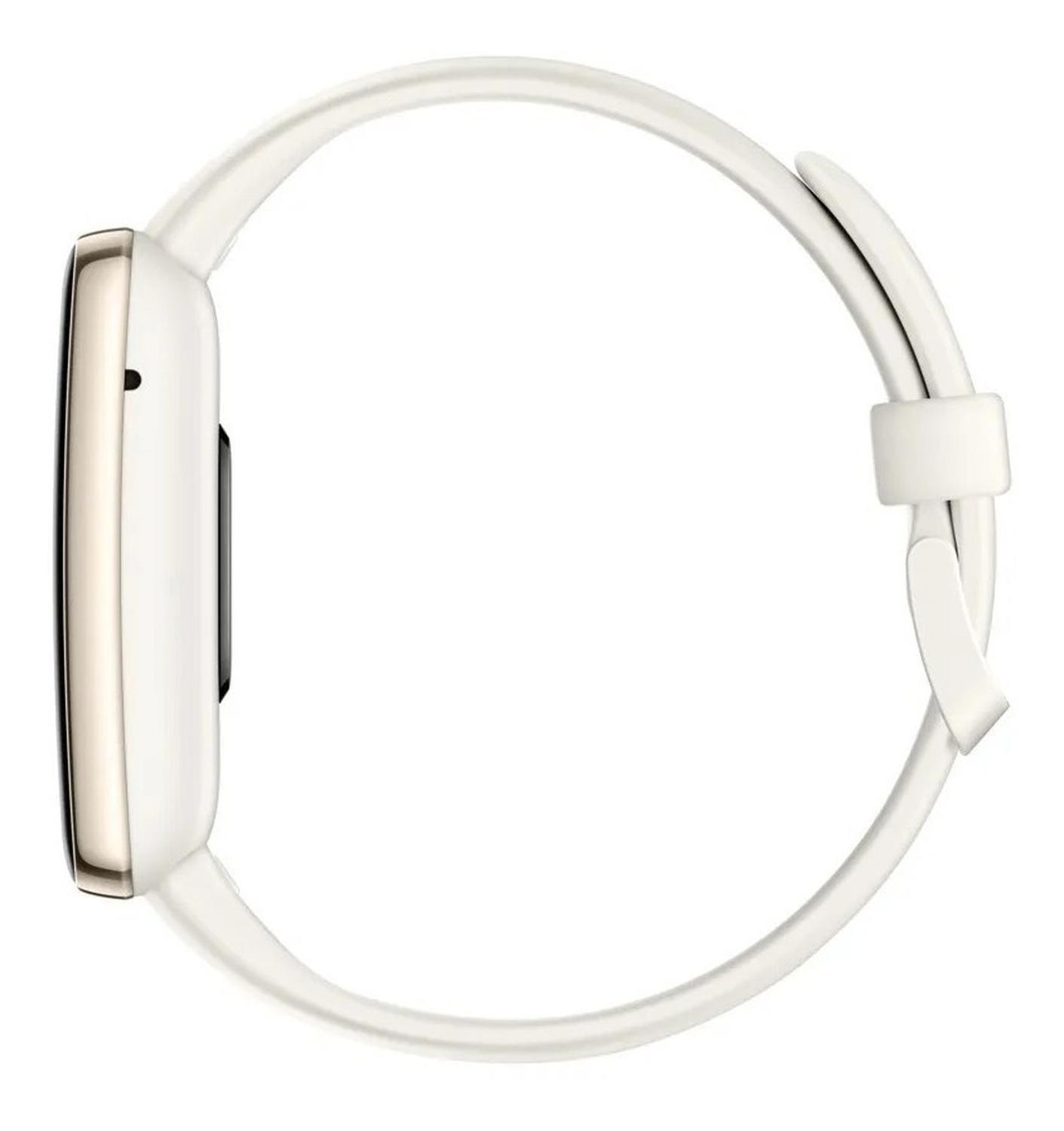 Xiaomi Smart Band 7 Pro Sport Blanco Gps Resistente Al Agua-3
