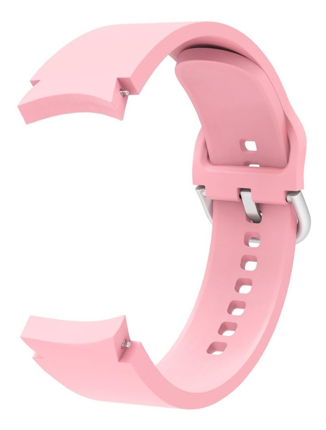 Correa Silicona Para Samsung Galaxy Watch 4 / Watch 5 - 20mm-3