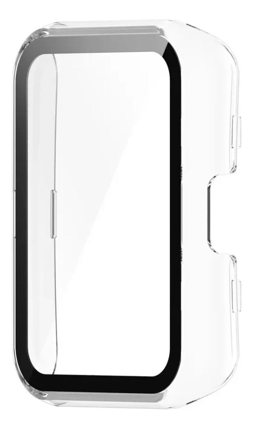 Carcasa Tpu Completa Para Huawei Watch Fit 2-0