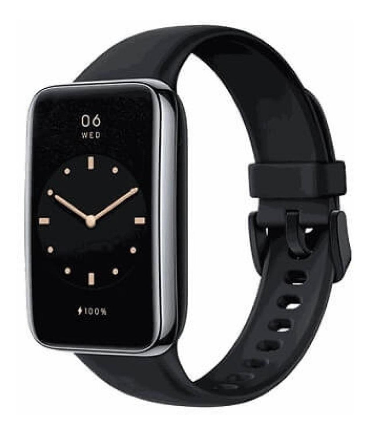 Xiaomi Smart Band 7 Pro Sport Unisex Gps Resistente Al Agua-0