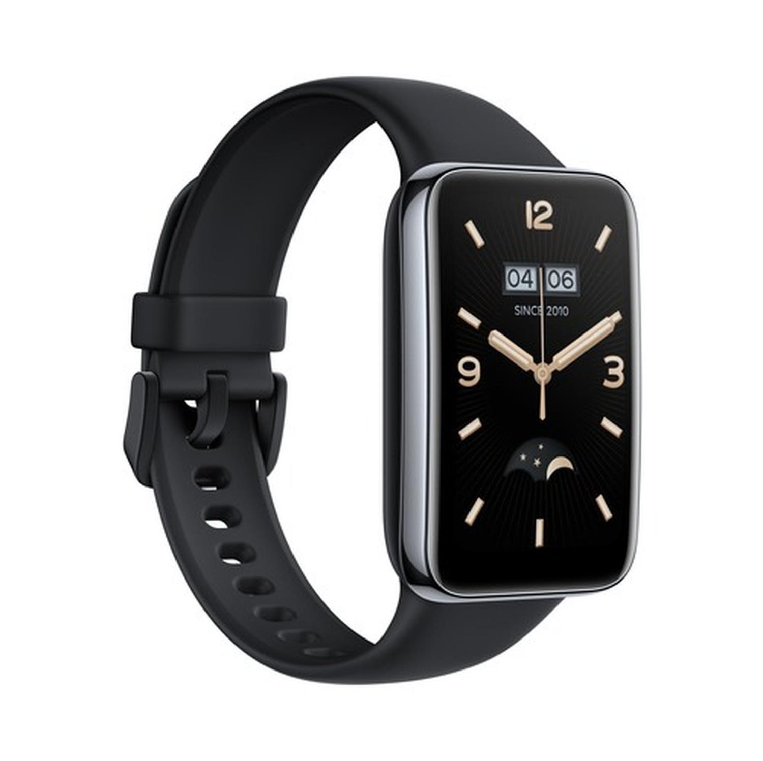 Xiaomi Smart Band 7 Pro Sport Unisex Gps Resistente Al Agua-2