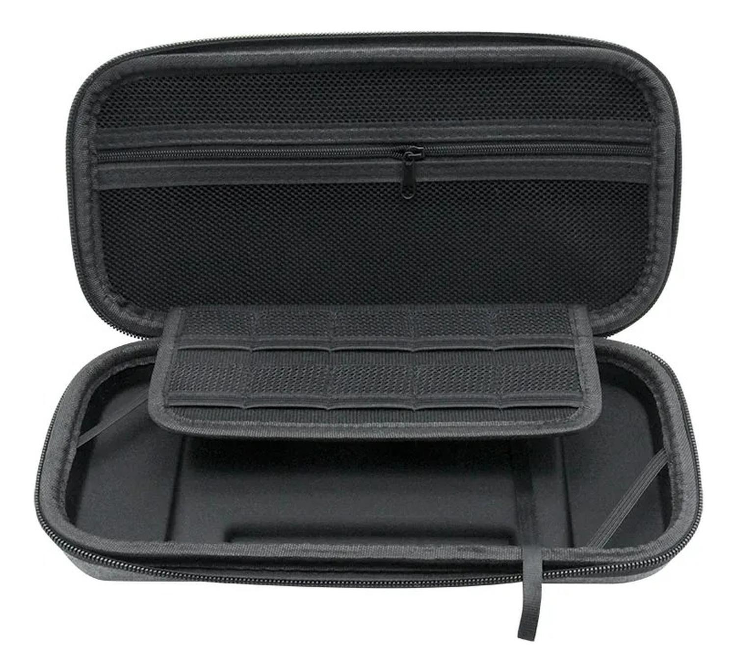 Bolso Estuche Nintendo Switch Protector Alta Resistencia-5