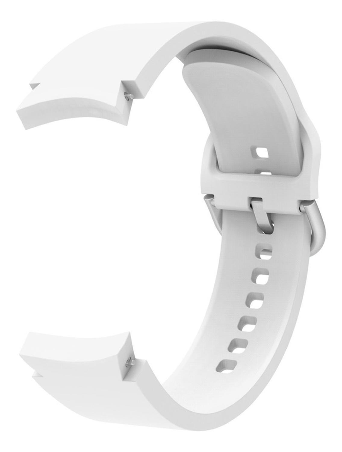 Correa Silicona Para Samsung Galaxy Watch 4 / Classic - 20mm-3