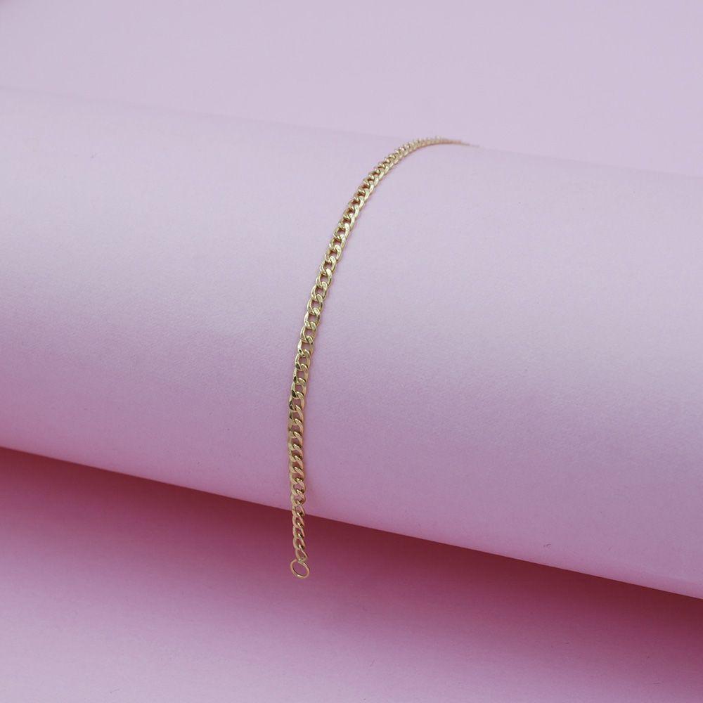 Pulsera Grumet-2