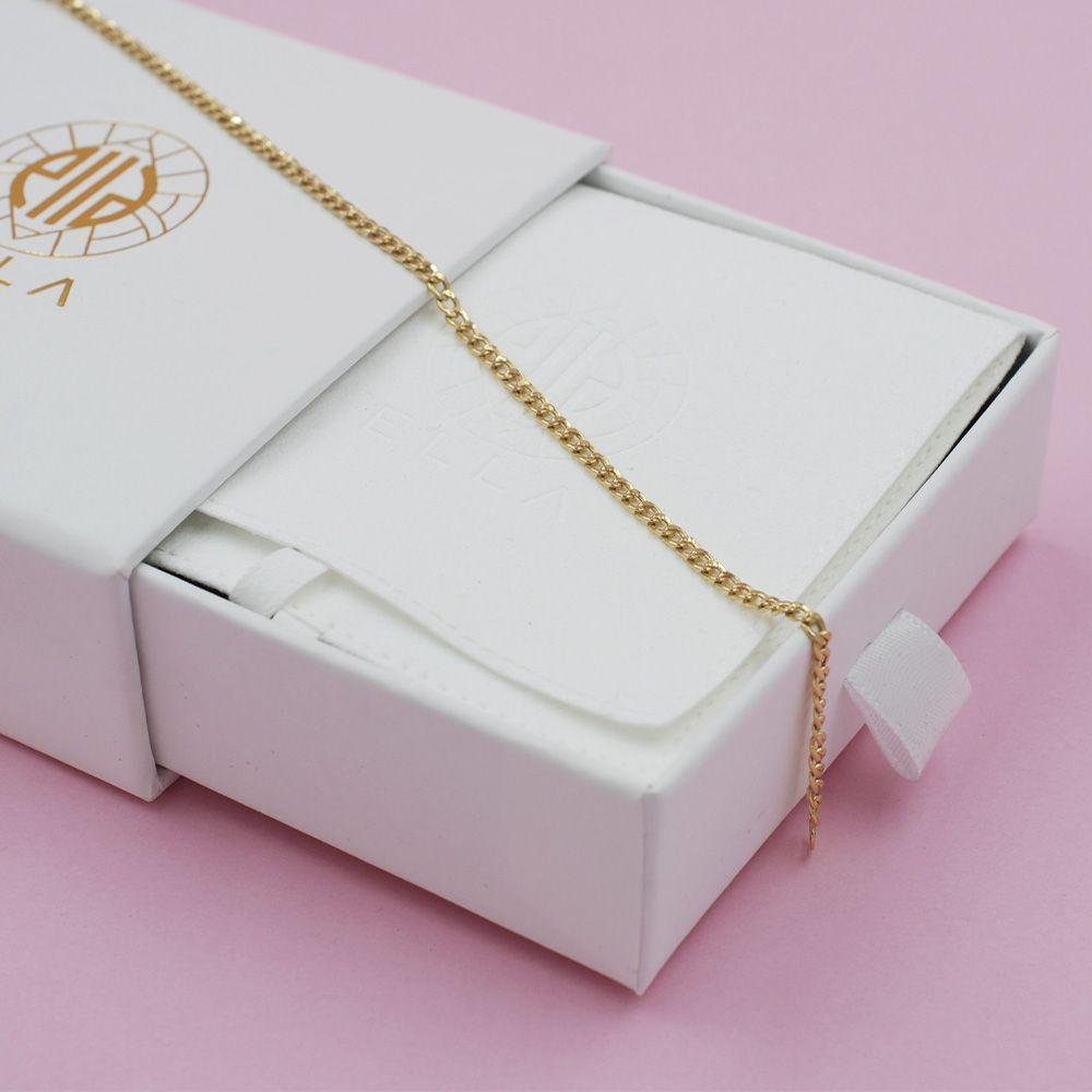 Pulsera Grumet-3