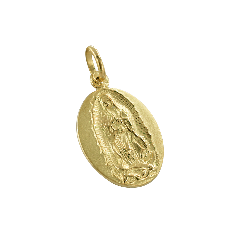 Medalla Virgen de Guadalupe-1