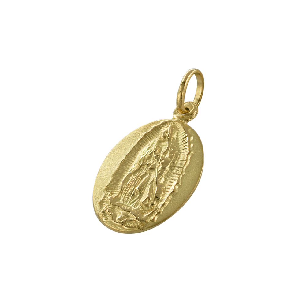 Medalla Virgen de Guadalupe-2