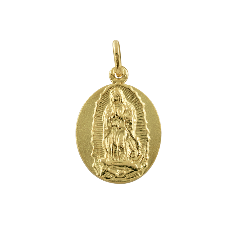 Medalla Virgen de Guadalupe-0