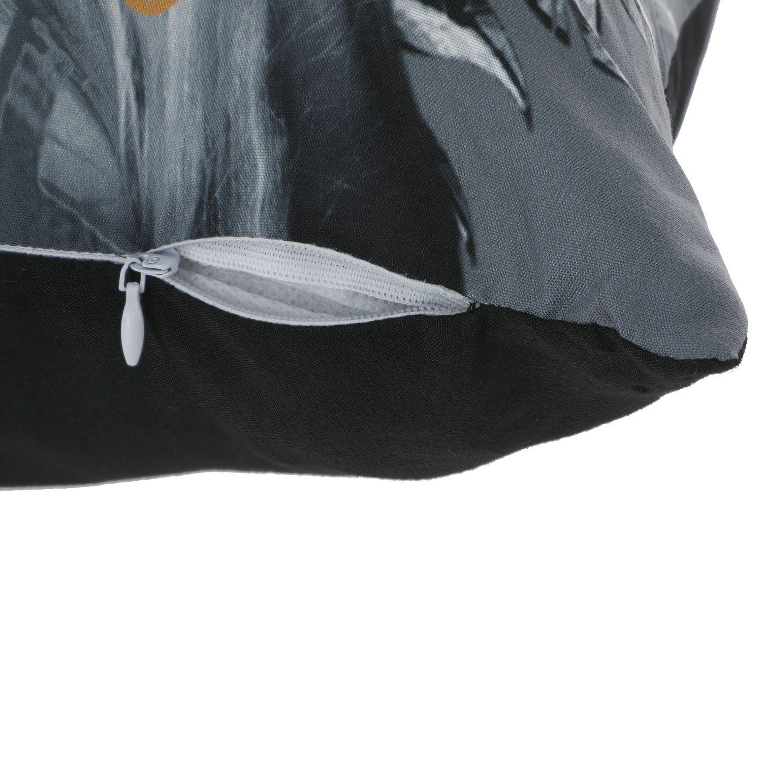 Cojin Mas Funda Rock Star New York I 45X45 cm-2