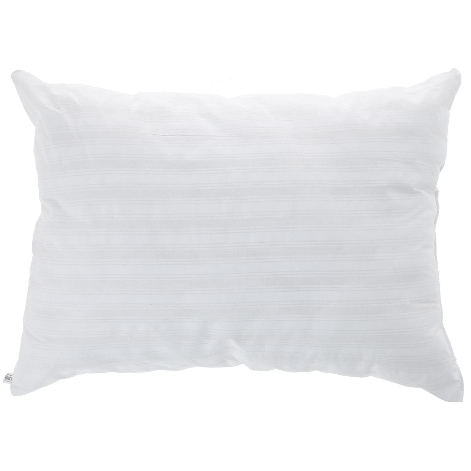 Almohada Microfibra Americana  50x70 cm-1