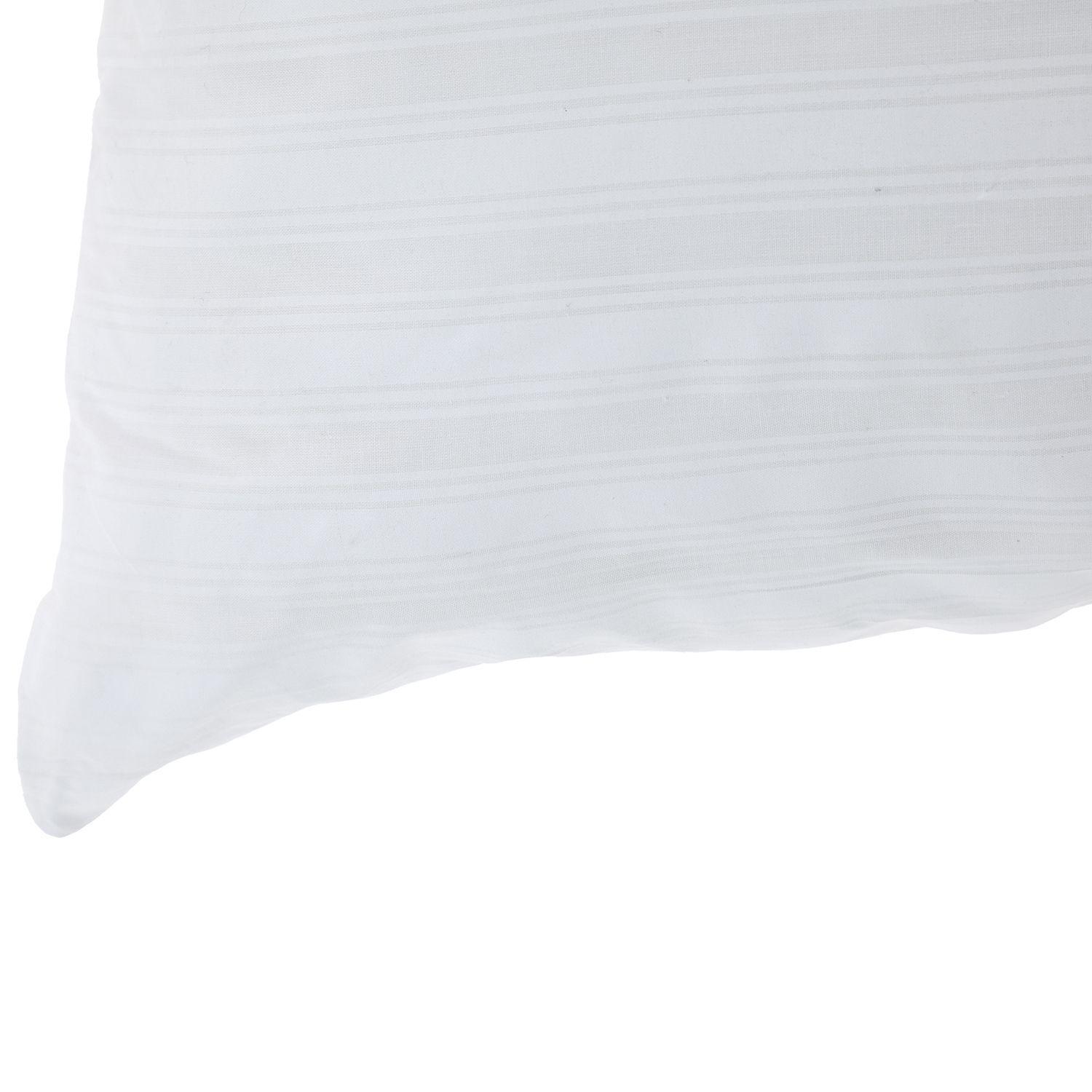 Almohada Microfibra Americana  50x70 cm-2