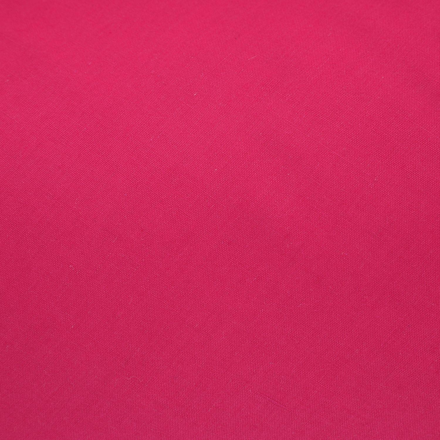 Funda Para La Almohada Maternal Fucsia-2