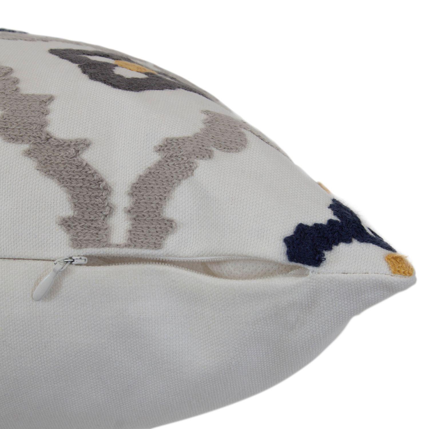 Cojin Mas Funda Decorativa Provence I 45x45 Cm-2
