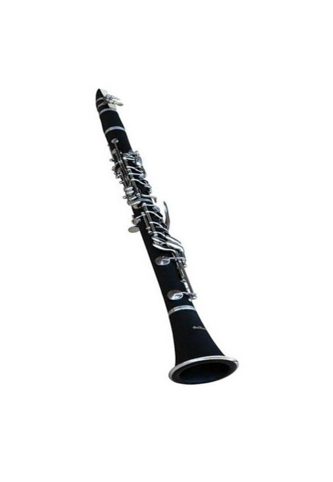 Clarinete 7401 Baldassare afinación en Bb-0