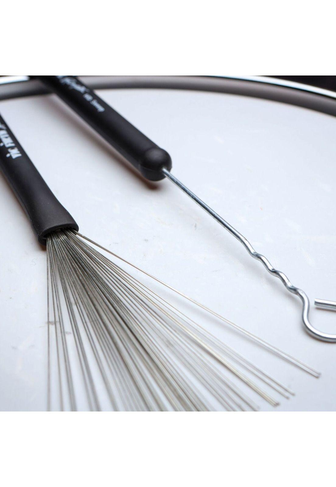 Plumillas Russ Miller Vic Firth Rmwb-3