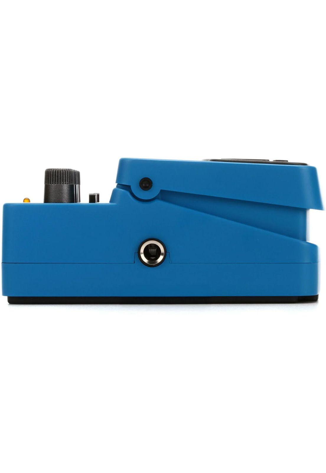 Pedal Efecto Modelador Behringer TM300 - Tube Amp Modeling-2