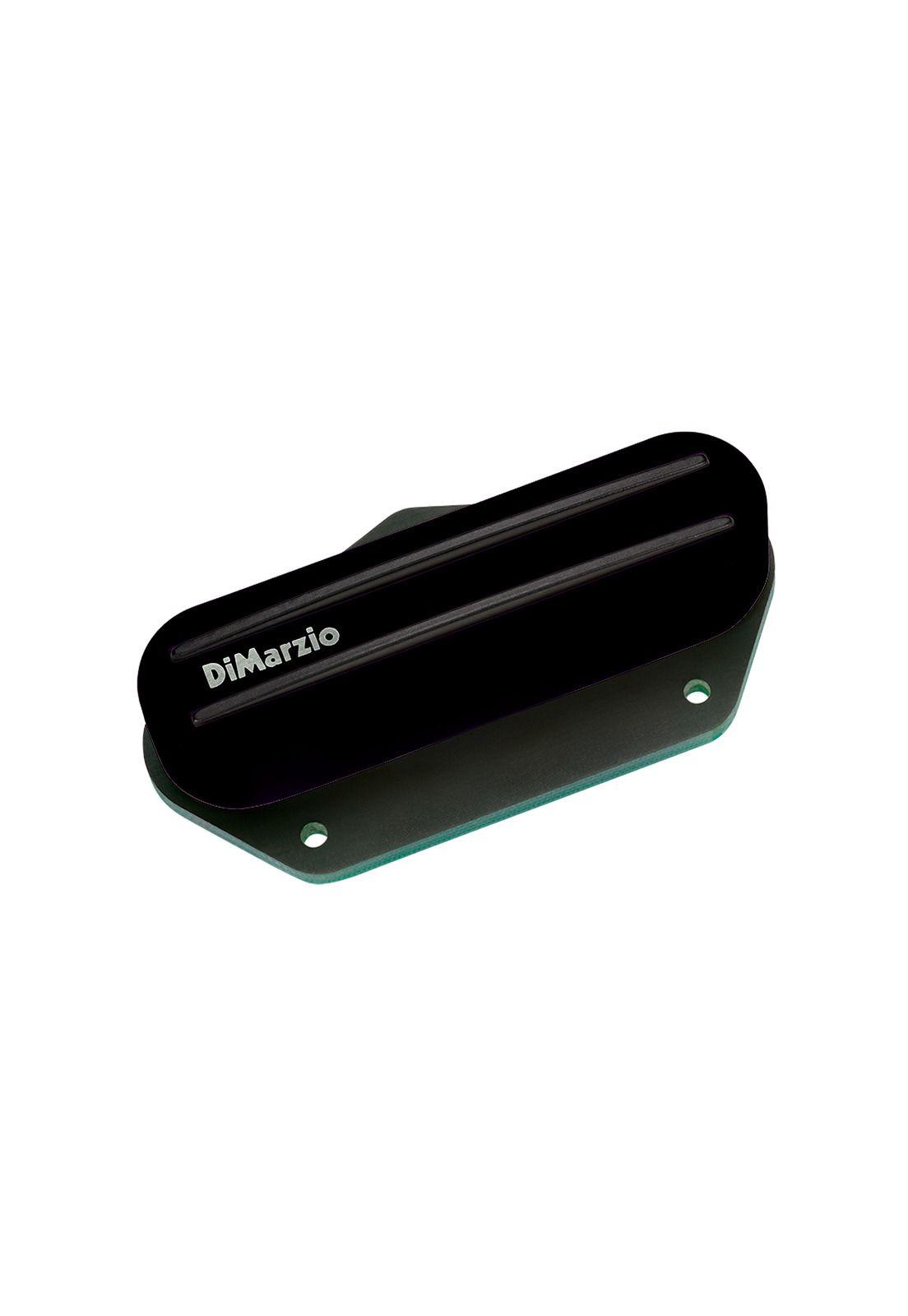 Cápsula para guitarra Dimarzio DP384 BK The Chopper-0