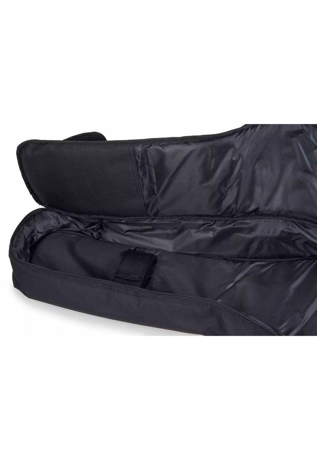 Funda guitarra Folk Rockbag RB 20519 B/PLUS Student Line-6