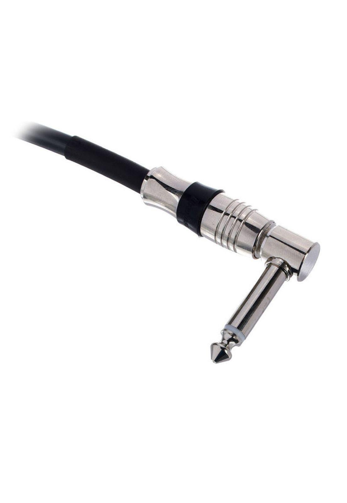 Cable de instrumeto Ibanez NS10L 3 metros-2