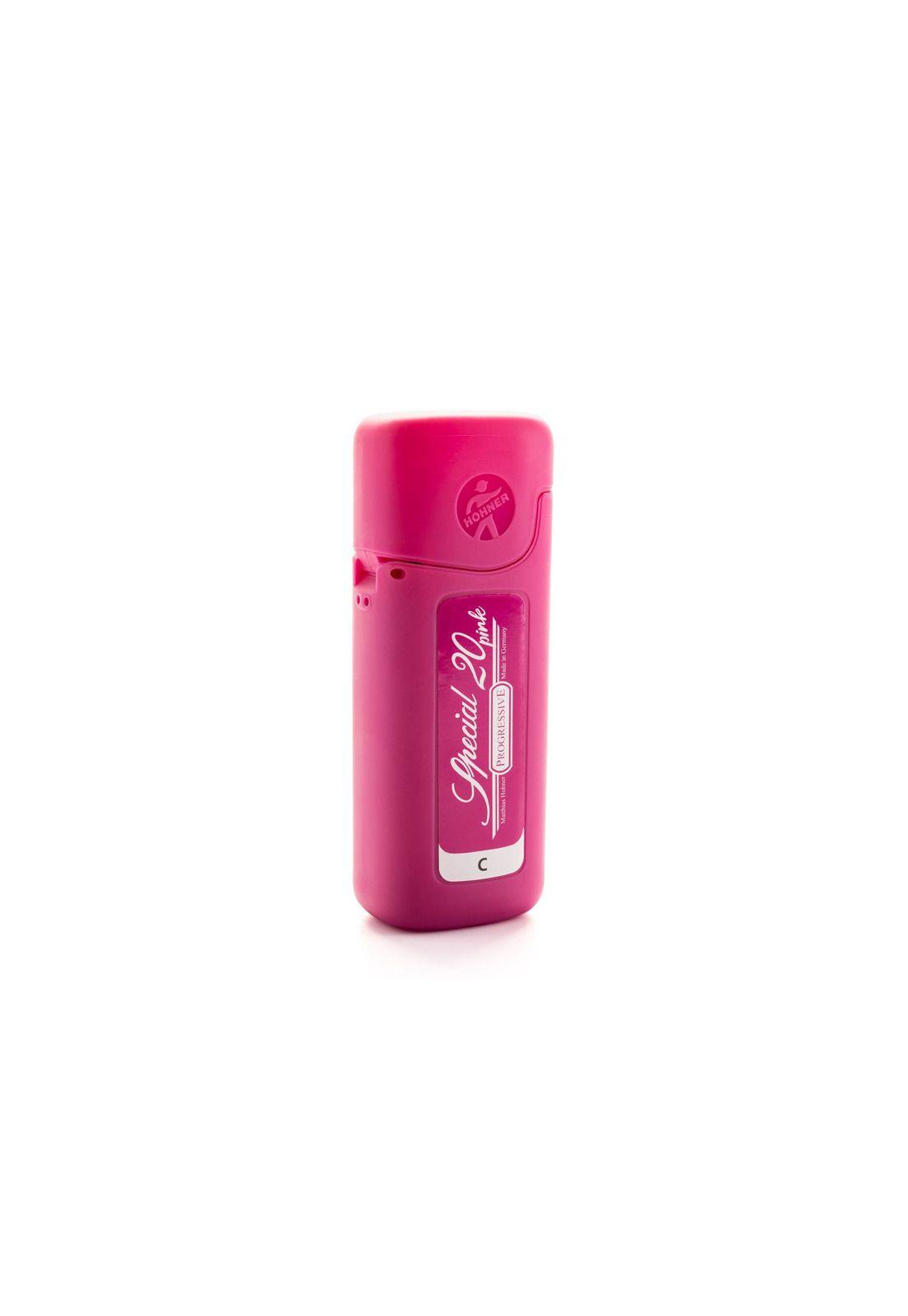Armónica Hohner C Special 20 pink edition - M568016P-2