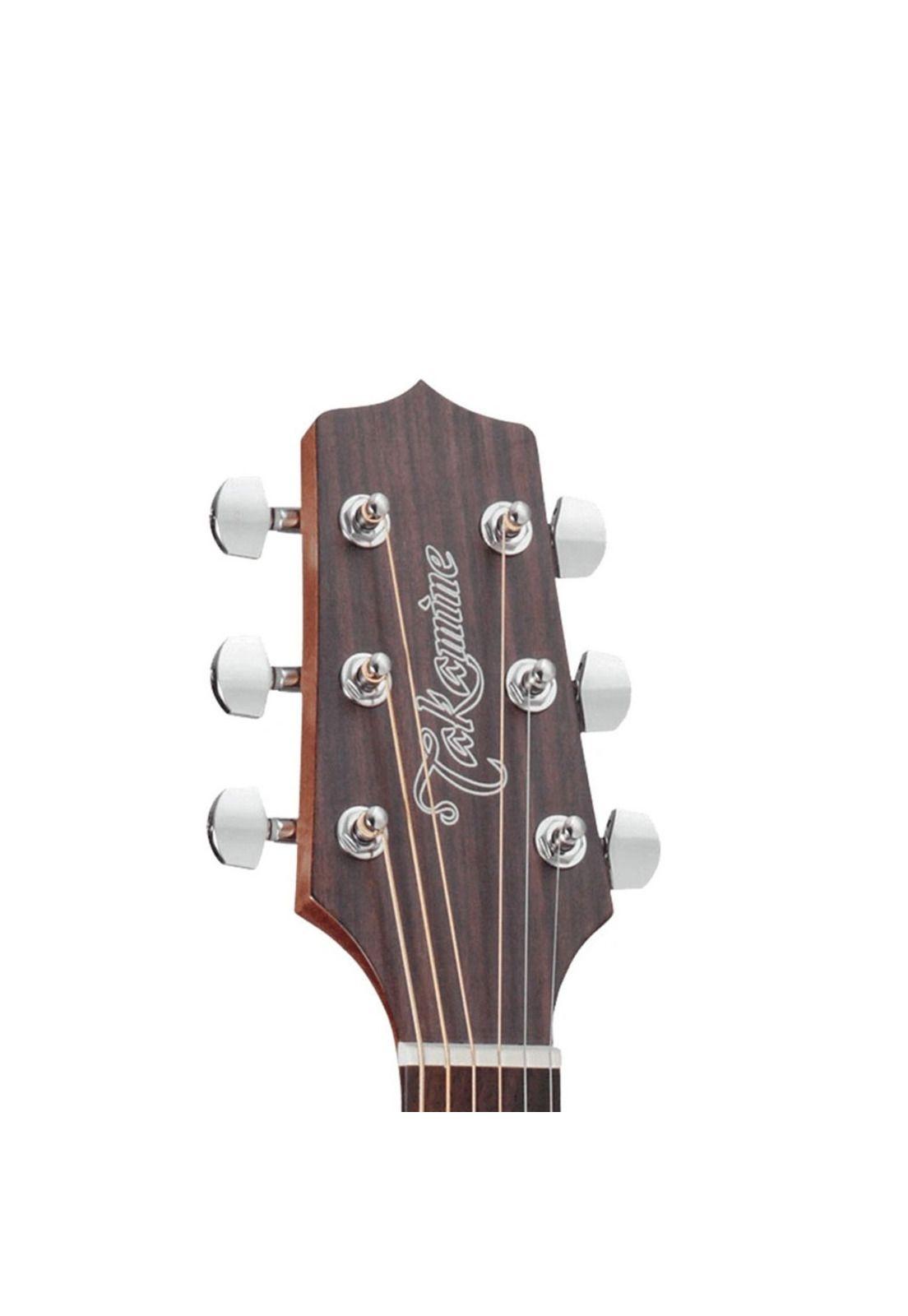 Guitarra acústica GD20NS, color natural Takamine-3