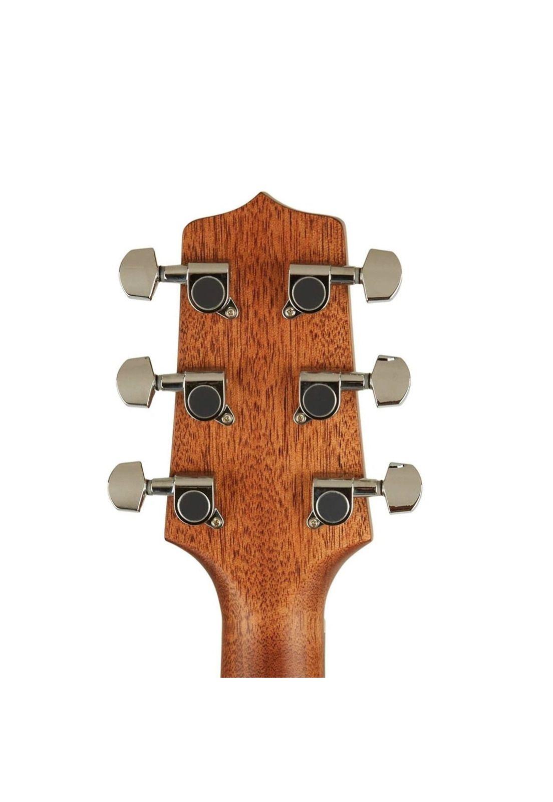 Guitarra acústica GD20NS, color natural Takamine-4