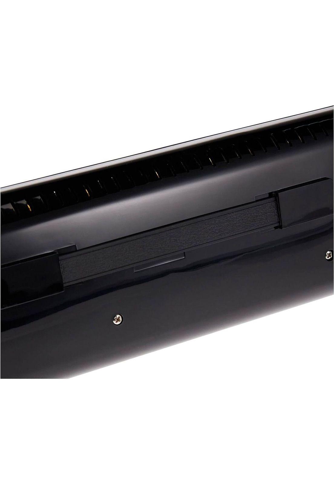 Melódica Hohner Performer 37 teclas Negra 37 Teclas con Case-2