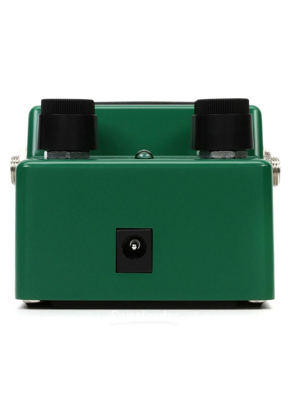 Pedal Overdrive Ibanez TS9DX Turbo Tube Screamer-3