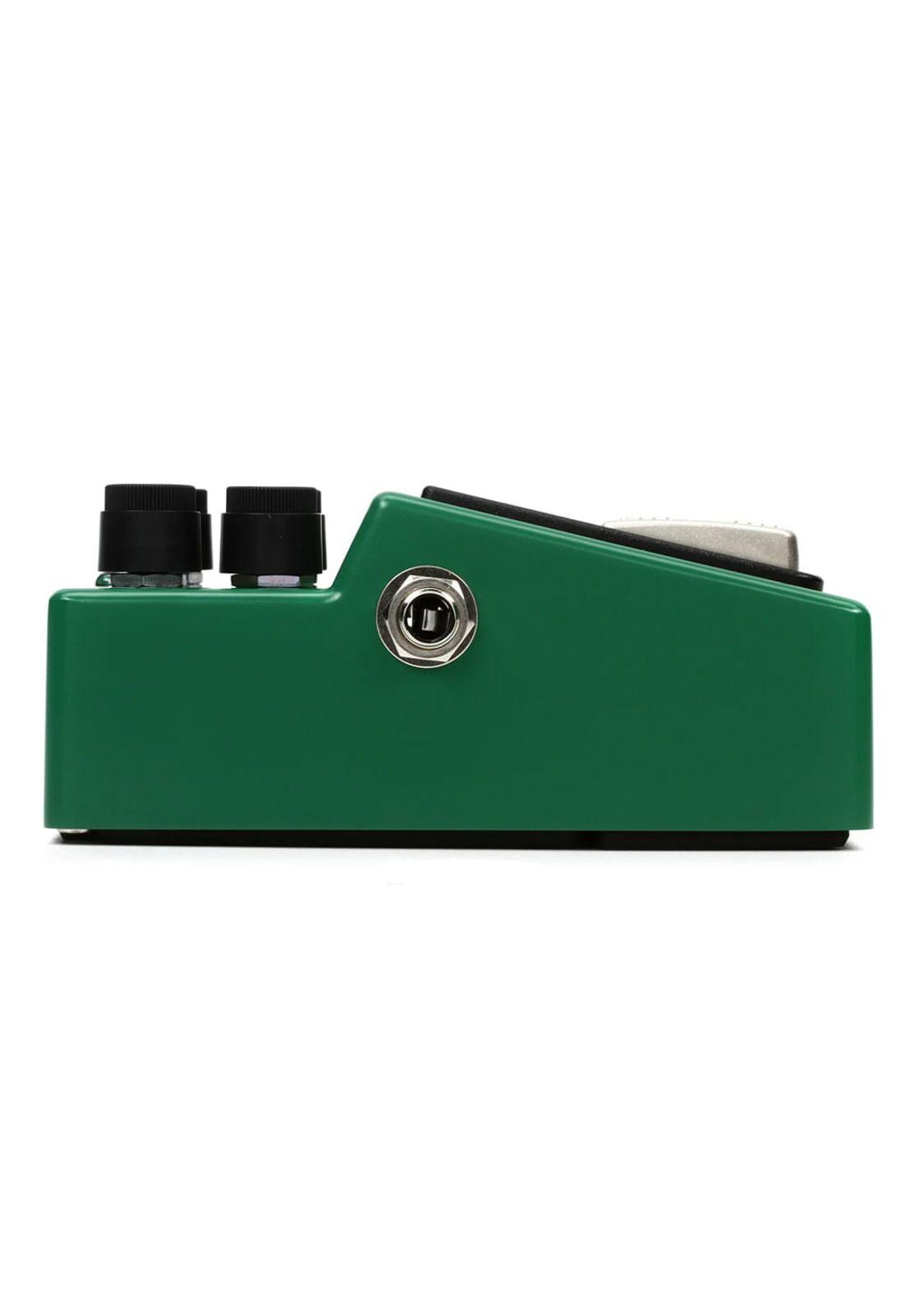 Pedal Overdrive Ibanez TS9DX Turbo Tube Screamer-4