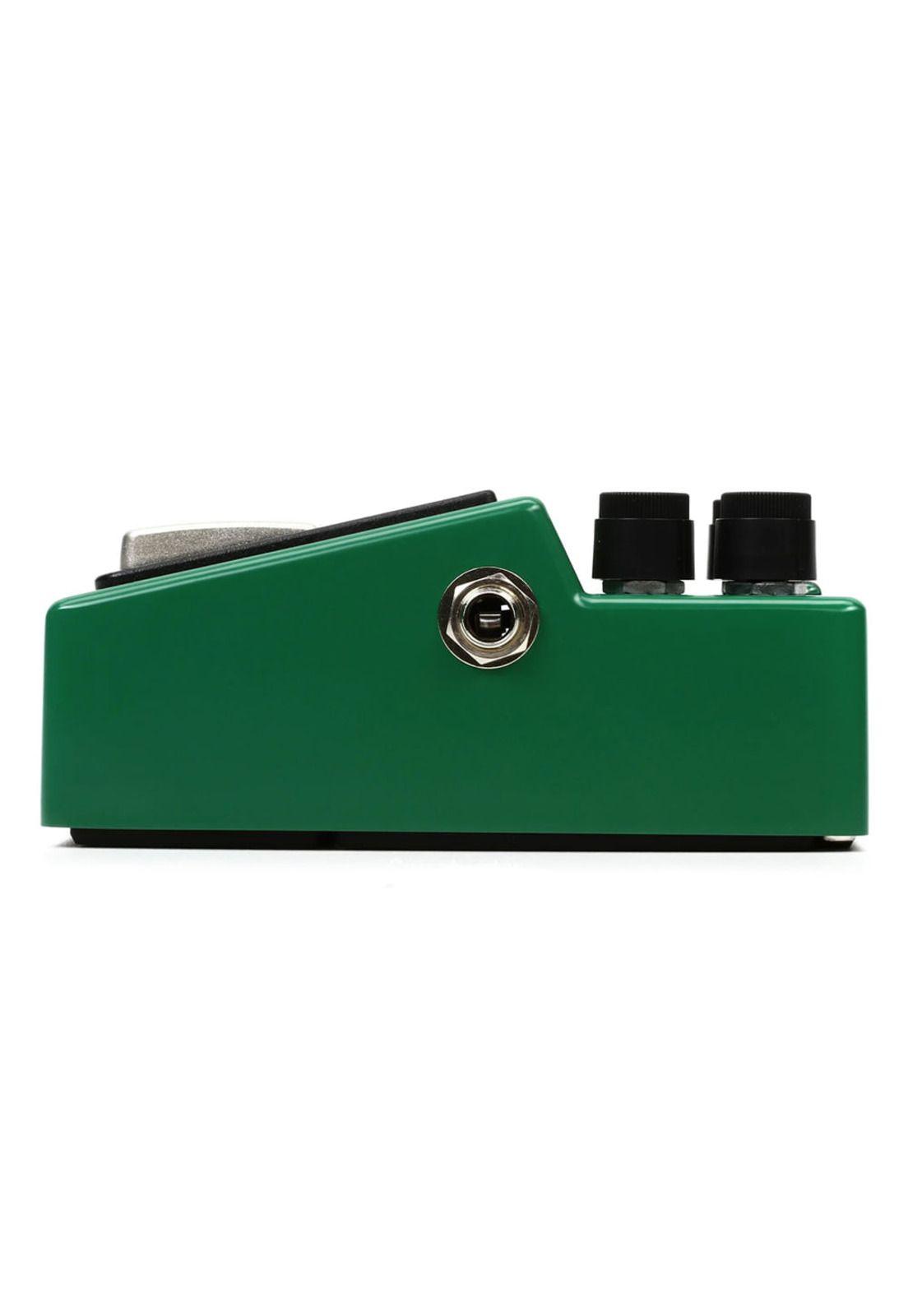 Pedal Overdrive Ibanez TS9DX Turbo Tube Screamer-5