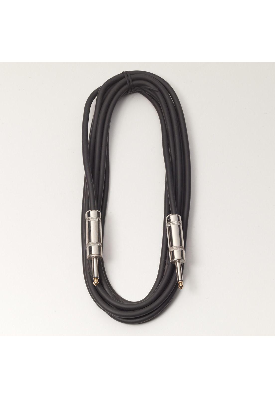 Cable parlante Rockbag RCL30405D8 jack 1/4 pulgada 5 metros-2
