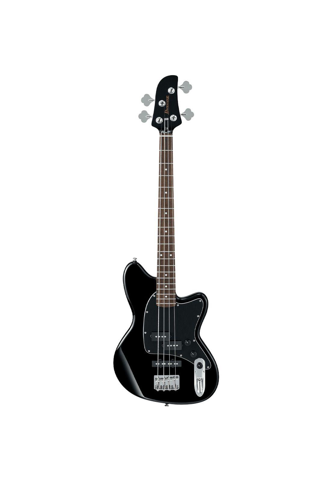 Bajo eléctrico Ibanez TMB30 - Black-1
