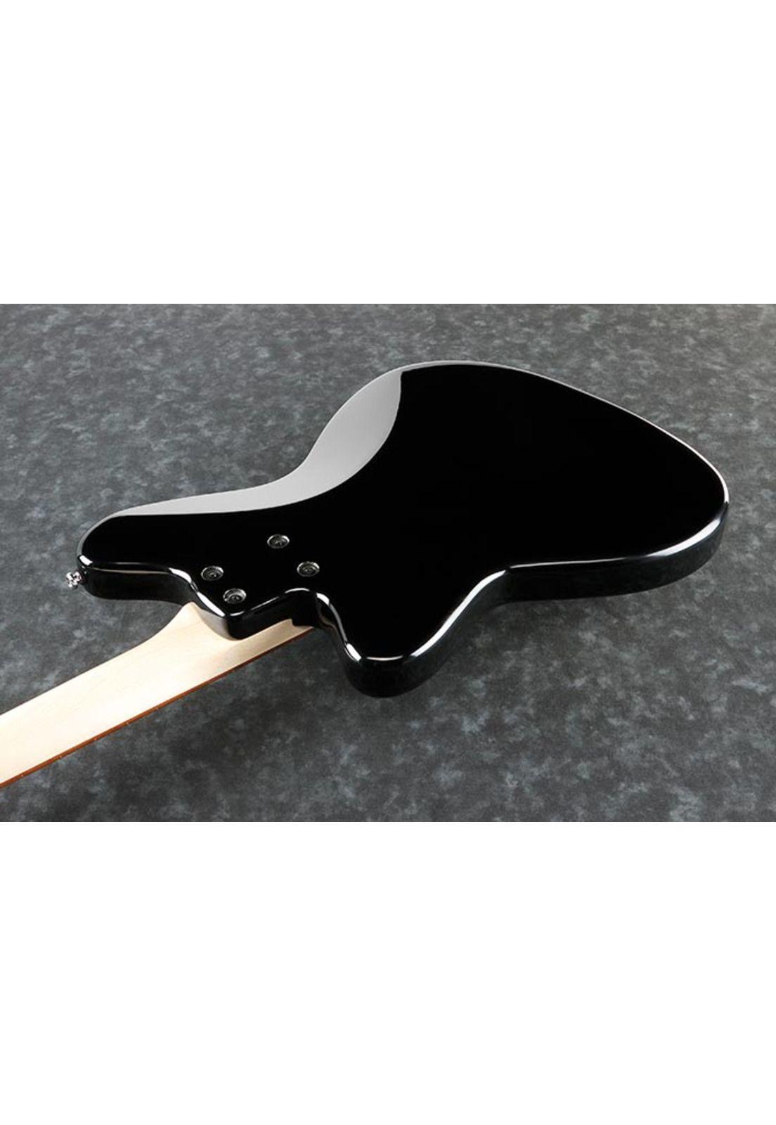 Bajo eléctrico Ibanez TMB30 - Black-6