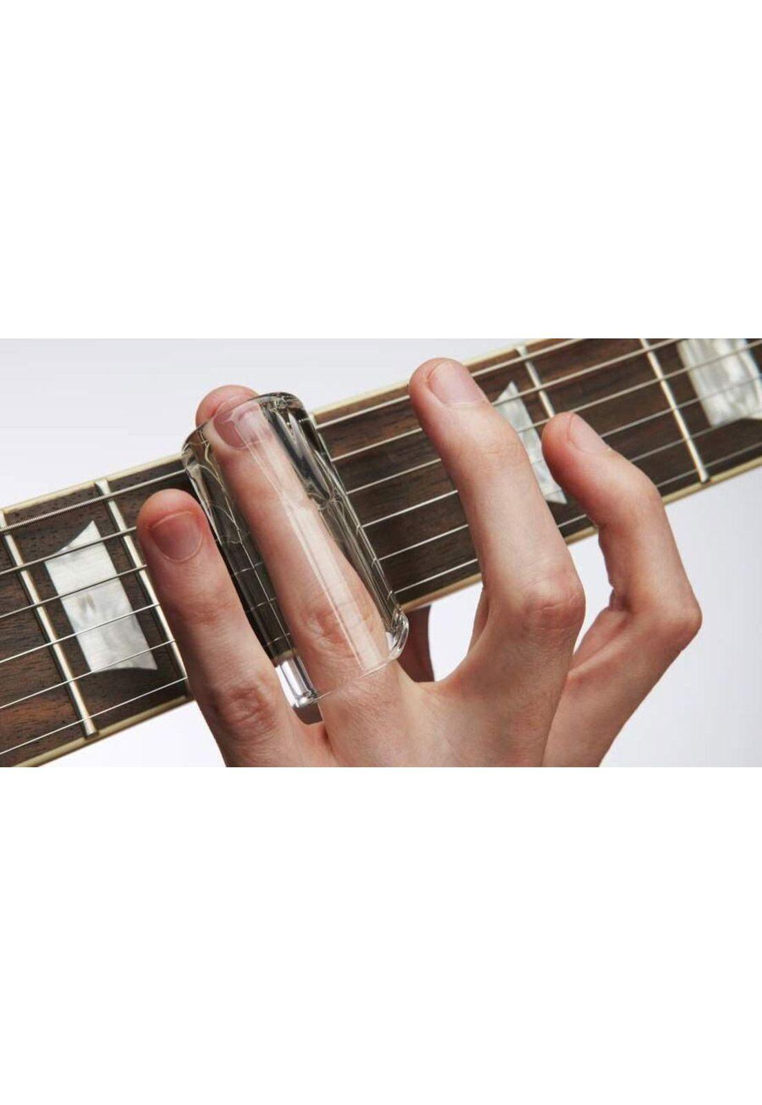 Slide vidrio Ernie Ball 4229 GLASS SLIDE LG 69 M-2