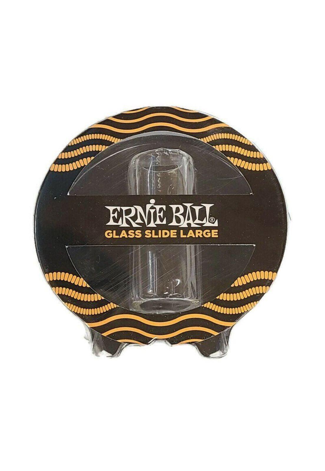 Slide vidrio Ernie Ball 4229 GLASS SLIDE LG 69 M-3