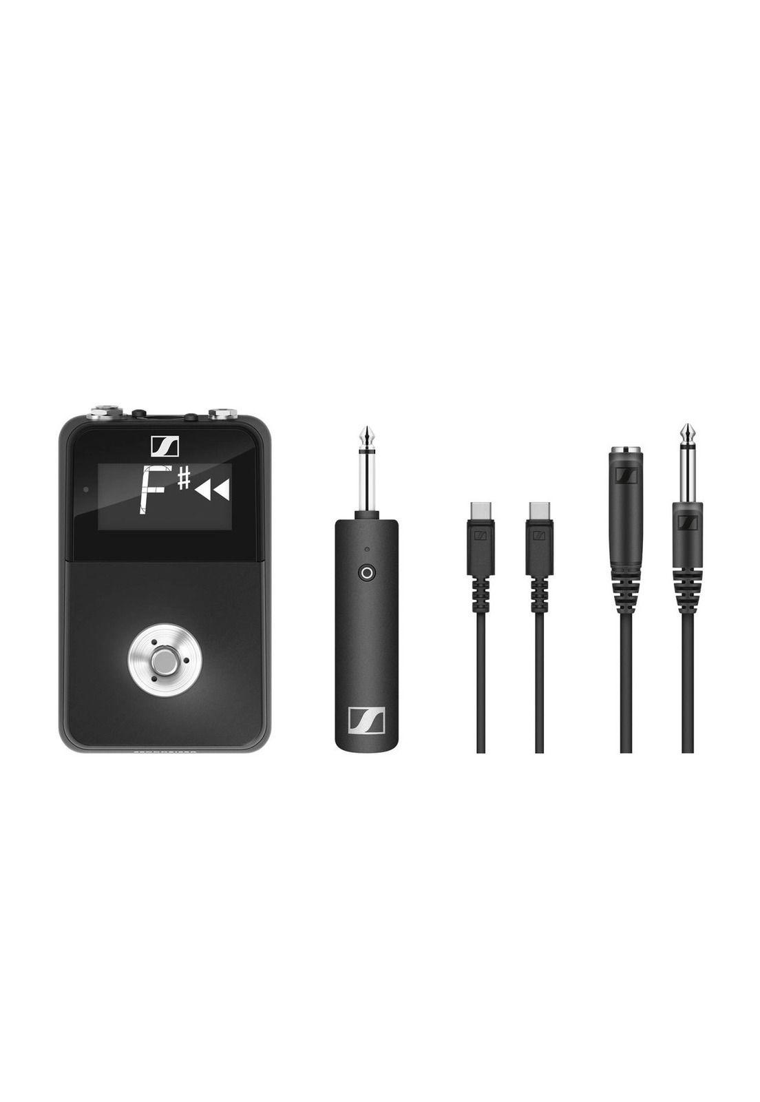 Sistema inalámbrico para guitarra electríca Sennheiser XSW-D PEDALBOARD SET-0