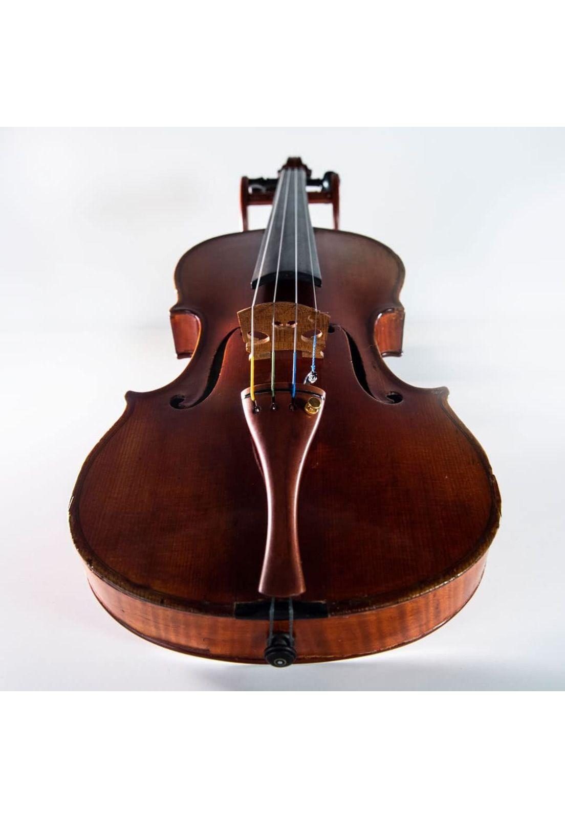 Set Cuerdas de Violin 1/2 Thomastik Alphayue-2