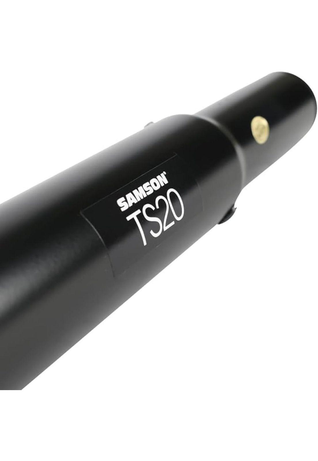 Soporte para parlantes Samson TS20-3