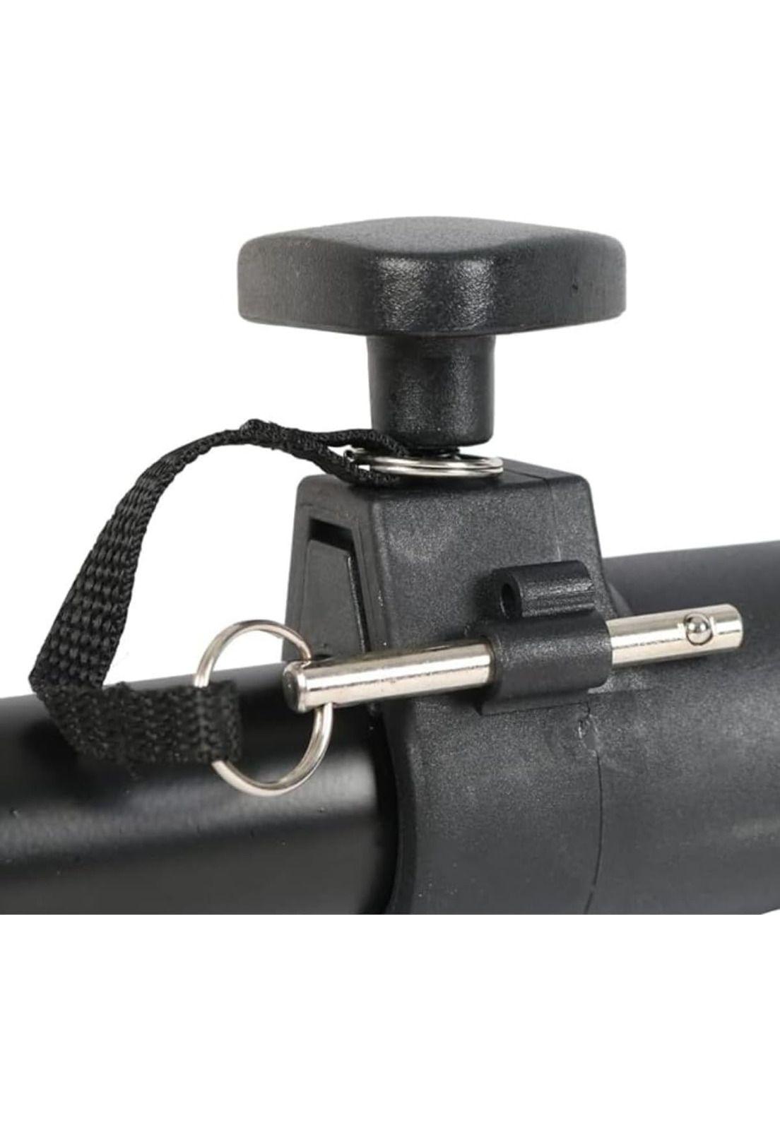 Soporte para parlantes Samson TS20-4