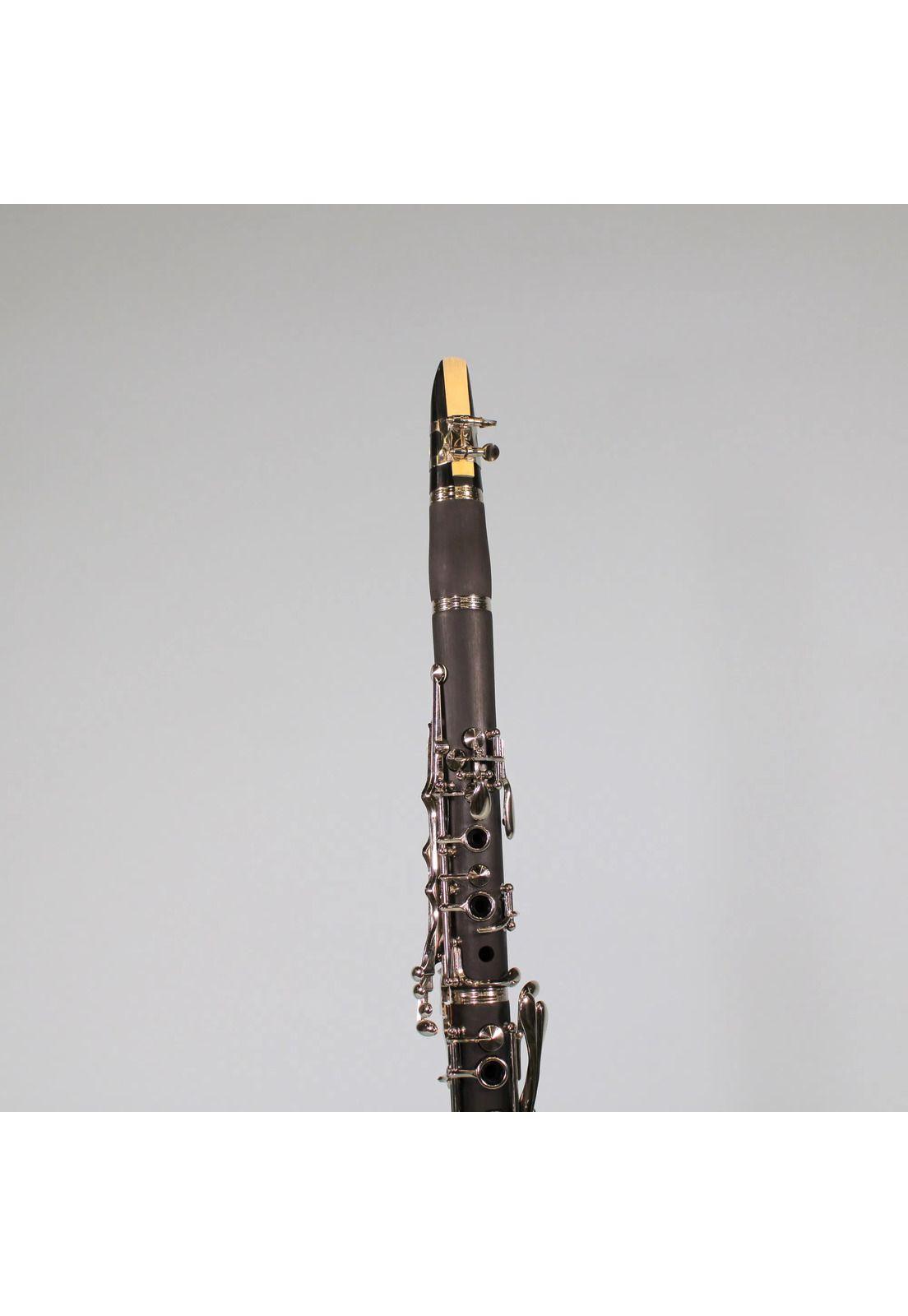 Clarinete Baldassare 6402E-2