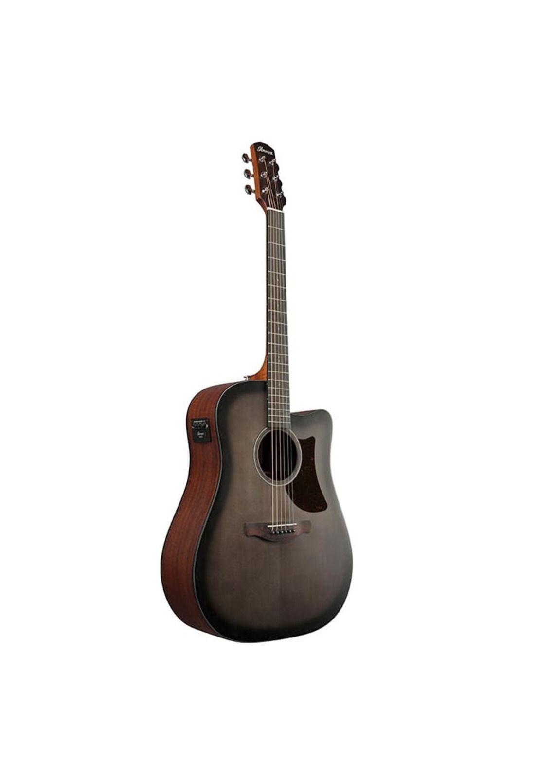 Guitarra electroacústica Ibanez AAD50CE TCB-1
