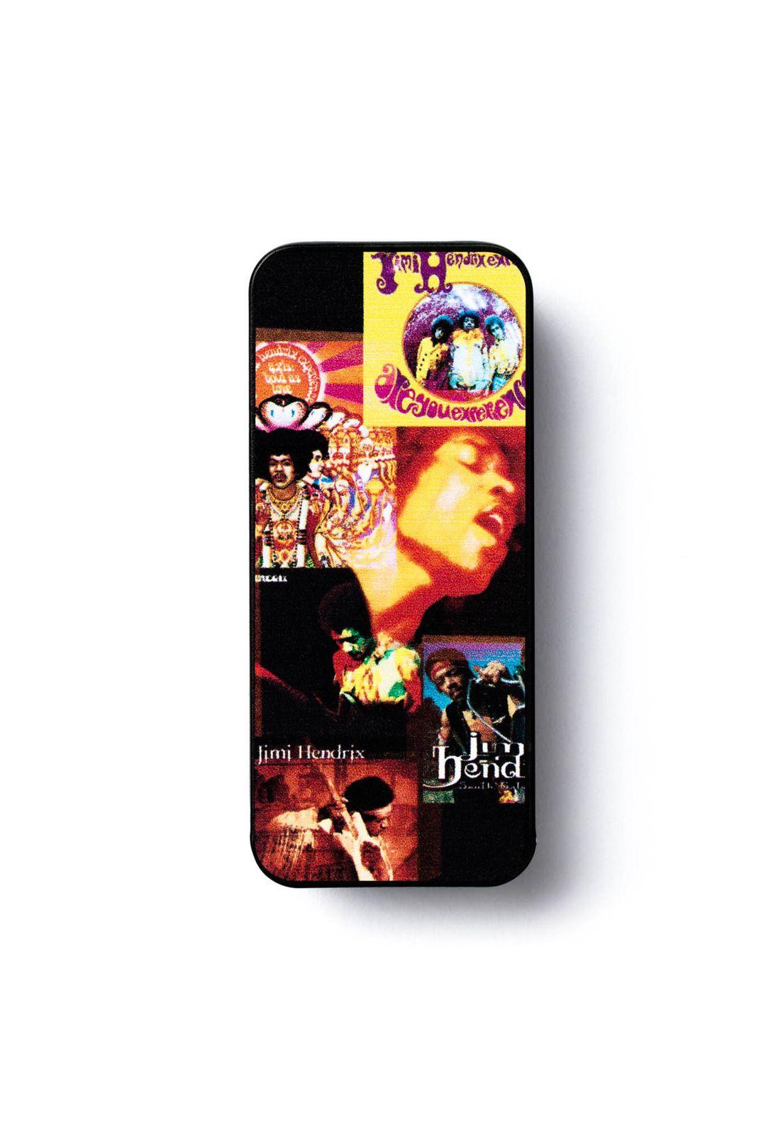 Uñetas Dunlop JHPT08H Jimmy Hendrix Signature-2