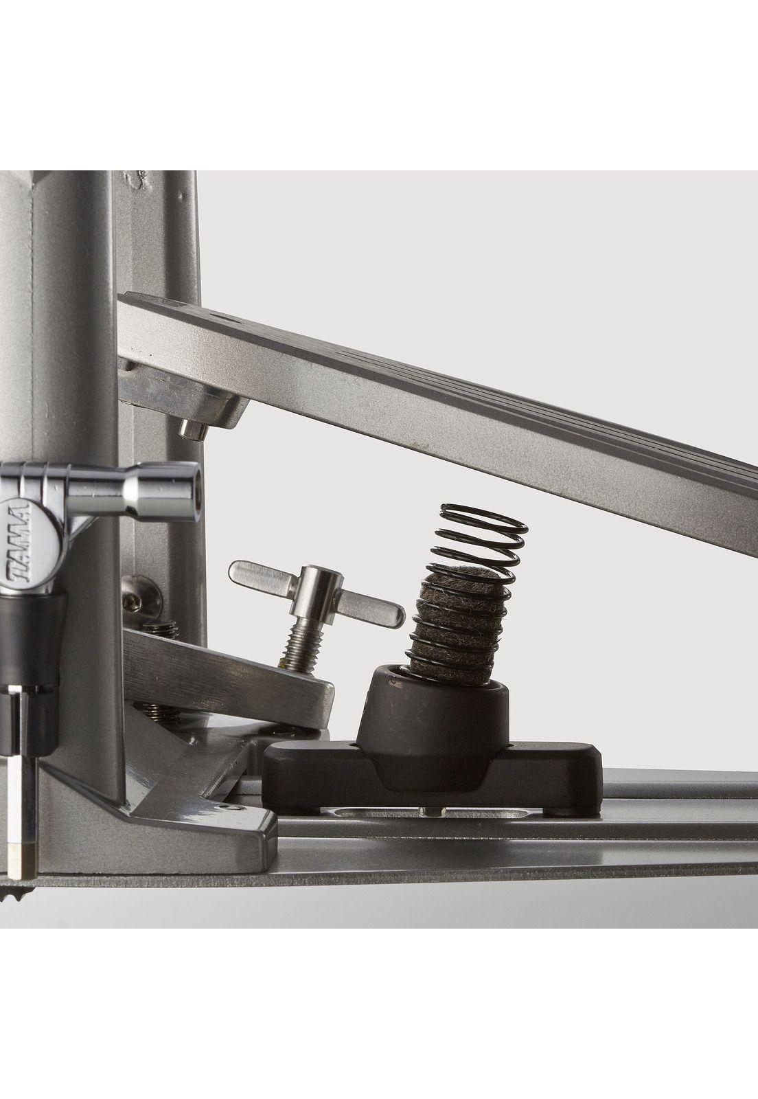 Pedal de bombo doble Tama HP910LWN incluye case-4