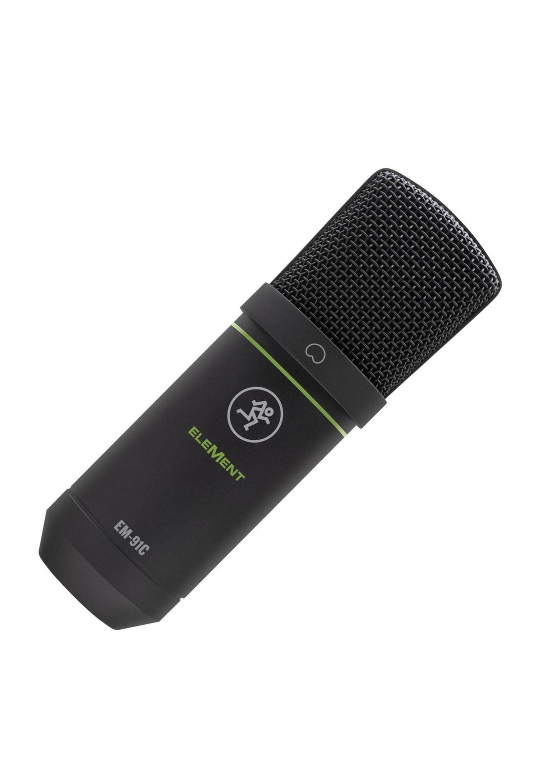 Pack Home Studio Bundle Mackie, Interface, Monitores, Mics.-3