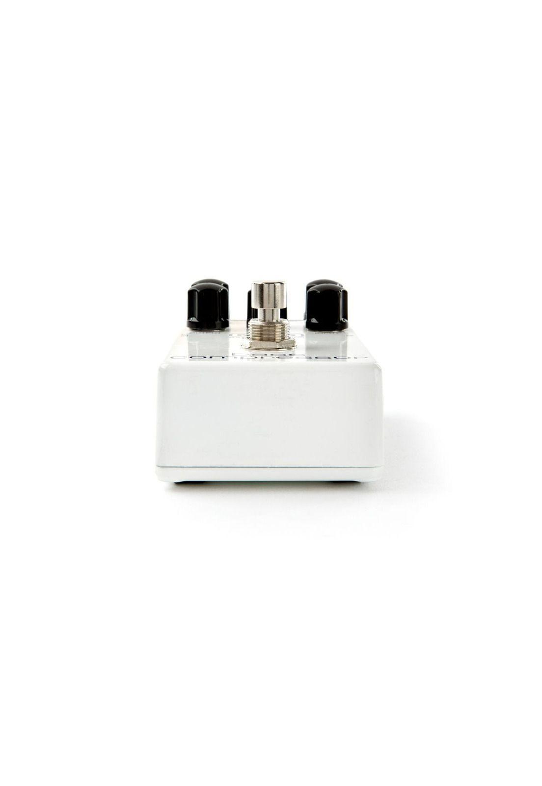 Pedal de efectos MXR M87 Bass Compressor-2