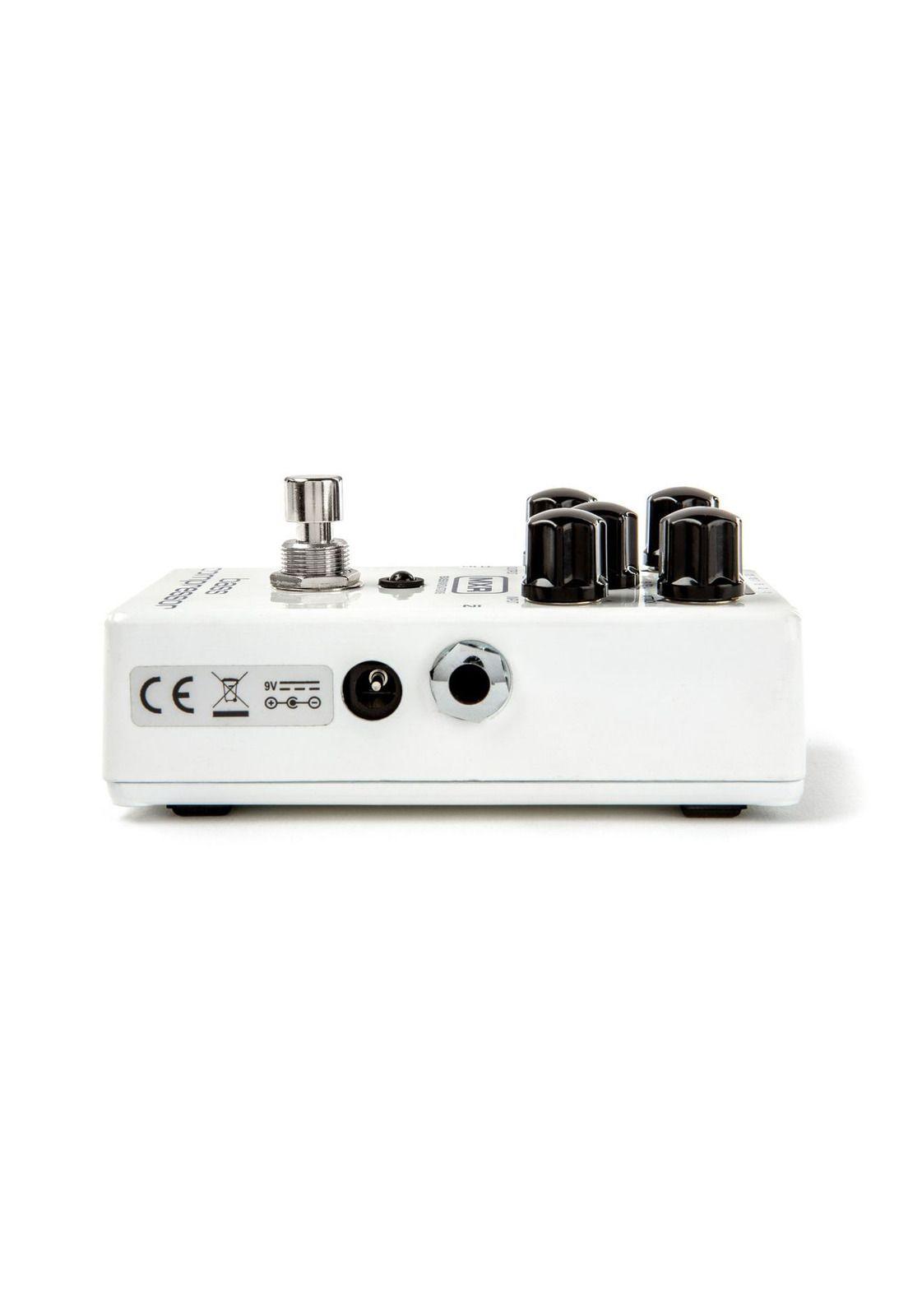 Pedal de efectos MXR M87 Bass Compressor-3