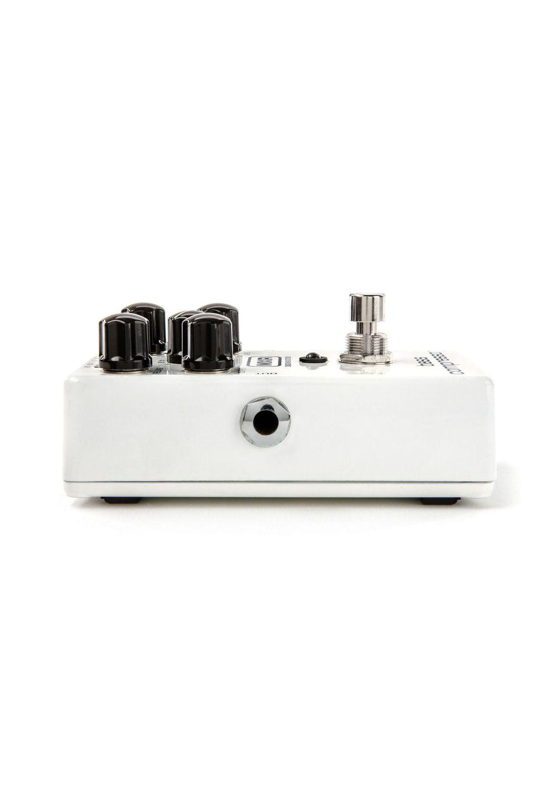 Pedal de efectos MXR M87 Bass Compressor-4